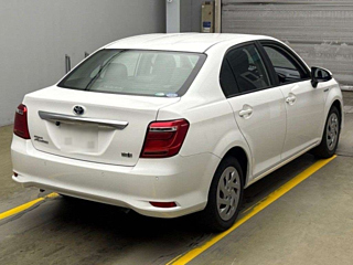 TOYOTA COROLLA AXIO 2020
