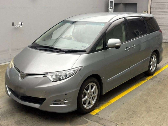 TOYOTA ESTIMA 2008