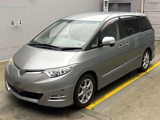 TOYOTA ESTIMA 2008