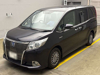 TOYOTA ESQUIRE 2015