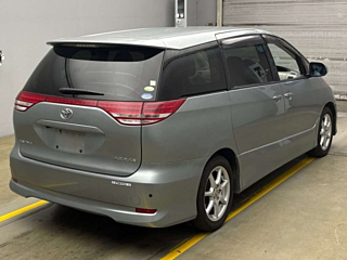 TOYOTA ESTIMA 2008