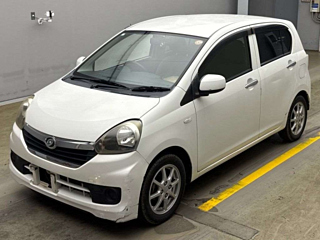 DAIHATSU MIRA E S 2015