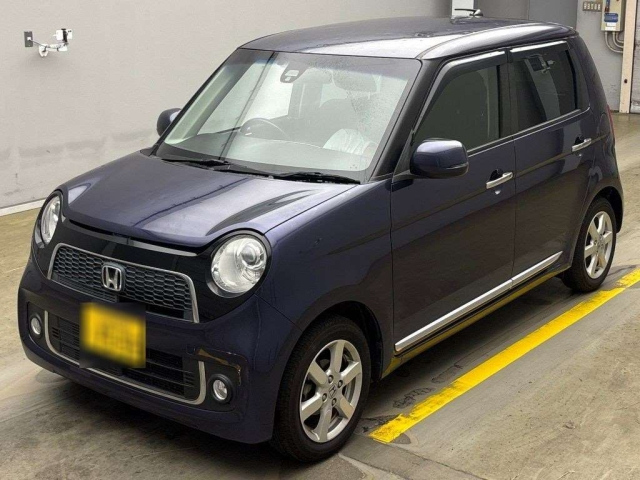HONDA N ONE 2015