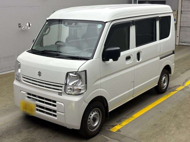 SUZUKI EVERY 2024
