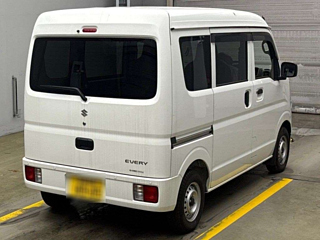 SUZUKI EVERY 2024