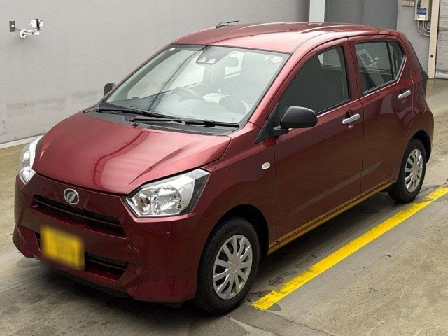 DAIHATSU MIRA E S 2024