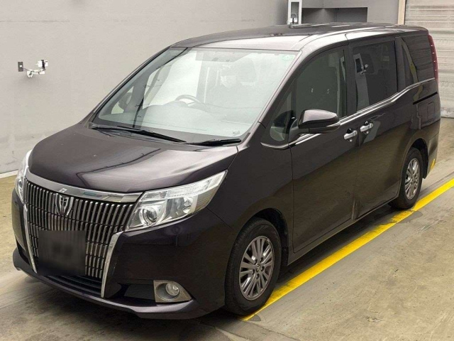 TOYOTA ESQUIRE 2014