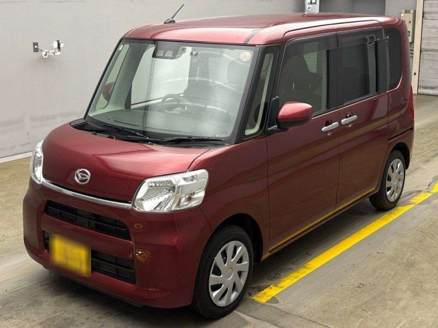 DAIHATSU TANTO 2019