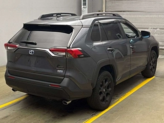 TOYOTA RAV4 2022