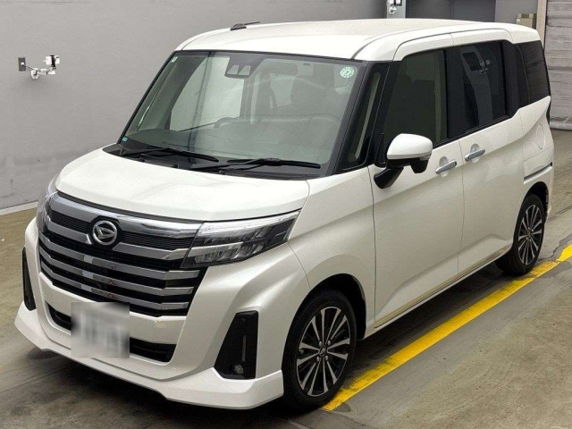 DAIHATSU THOR 2024