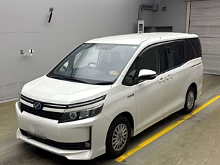 TOYOTA VOXY 2015