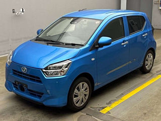 DAIHATSU MIRA E S 2022