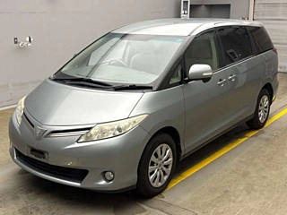 TOYOTA ESTIMA 2012