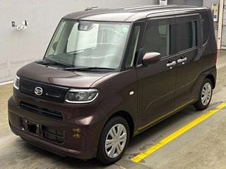 DAIHATSU TANTO 2022