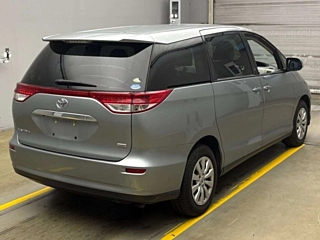 TOYOTA ESTIMA 2012