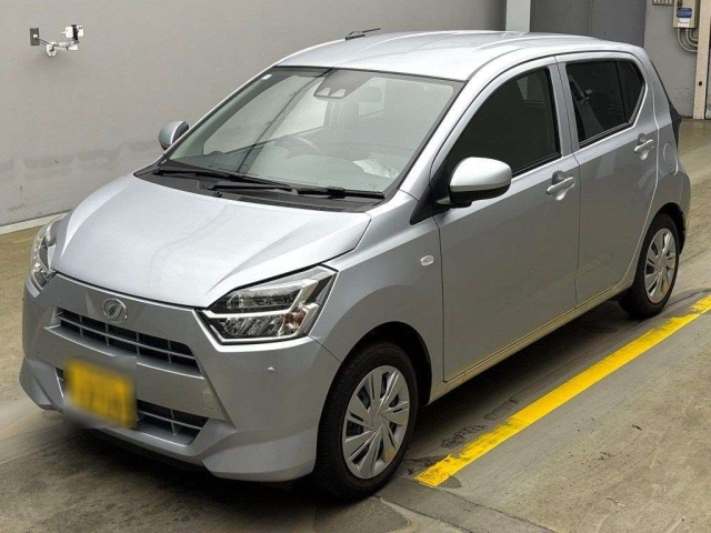 DAIHATSU MIRA E S 2024