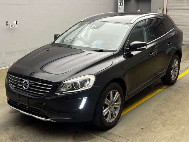 VOLVO XC60 2015