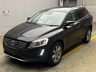 VOLVO XC60 2015