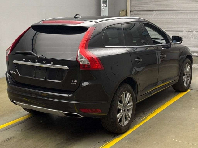 VOLVO XC60 2015