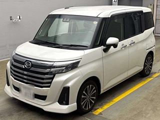 DAIHATSU THOR