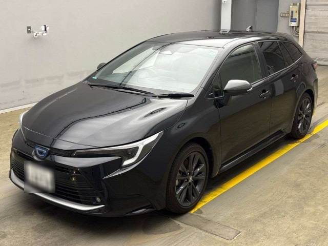 TOYOTA COROLLA TOURING 2023