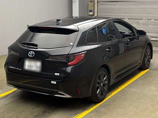 TOYOTA COROLLA TOURING 2023