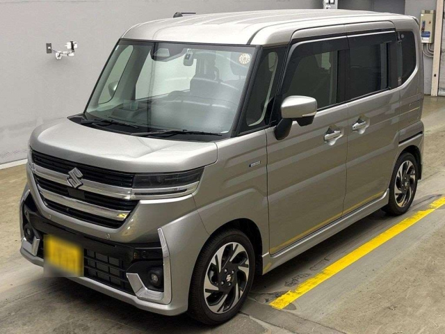 SUZUKI SPACIA 2025