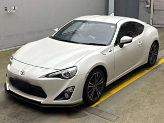 TOYOTA 86 2014