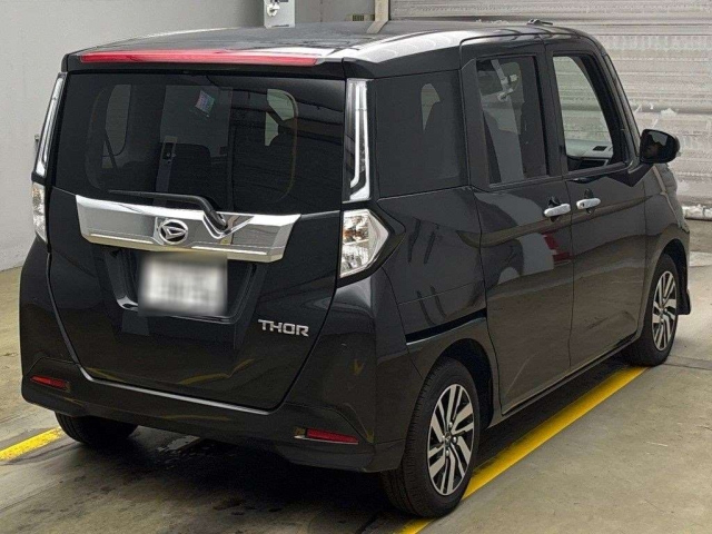 DAIHATSU THOR 2023