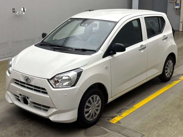 DAIHATSU MIRA E S 2025
