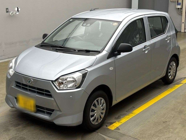 DAIHATSU MIRA E S 2024