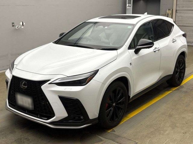LEXUS NX 2023