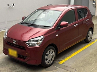 DAIHATSU MIRA E S 2024