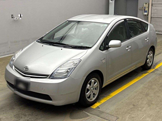 TOYOTA PRIUS 2010