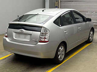 TOYOTA PRIUS 2010