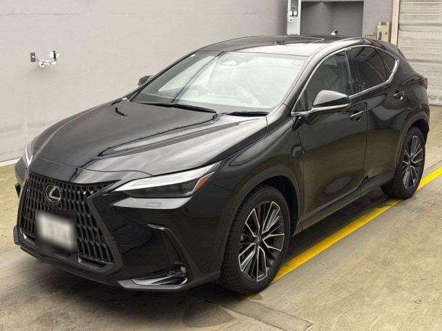 LEXUS NX 2023
