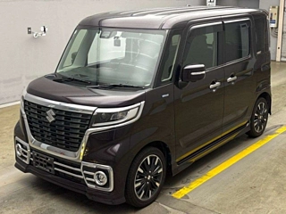 SUZUKI SPACIA 2018