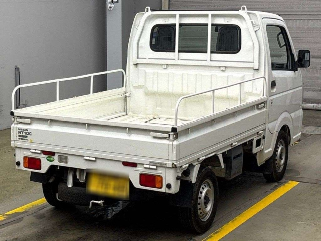 NISSAN CLIPPER TRUCK 2016