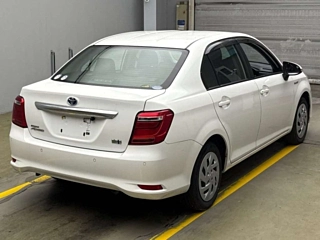 TOYOTA COROLLA AXIO 2020