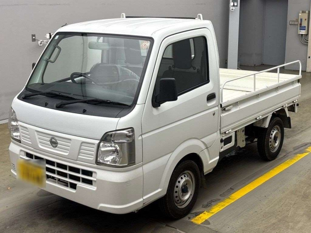 NISSAN CLIPPER TRUCK 2016