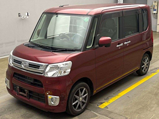 DAIHATSU TANTO 2014