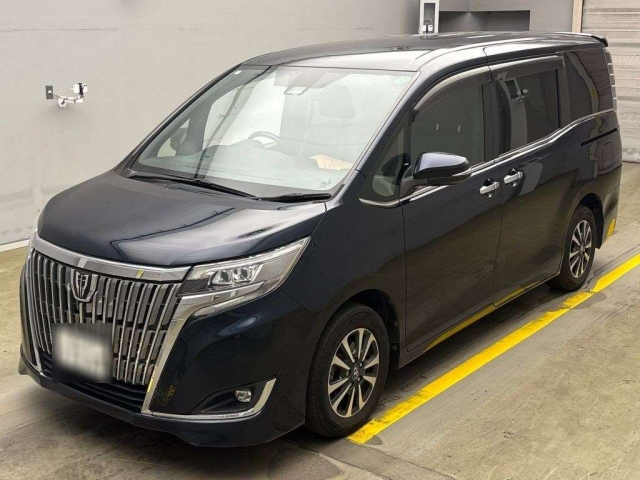 TOYOTA ESQUIRE 2017