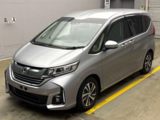 HONDA FREED 2019