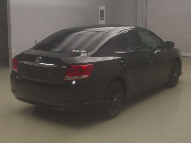 TOYOTA ALLION 2010