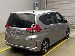 HONDA FREED 2019