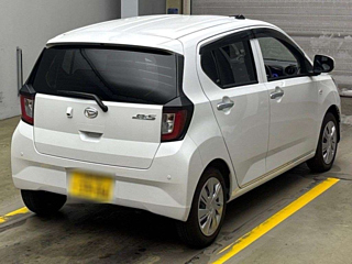 DAIHATSU MIRA E S 2023
