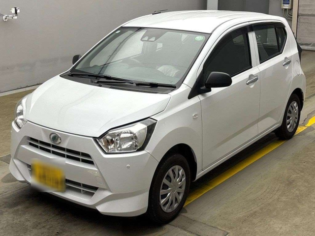 DAIHATSU MIRA E S 2024