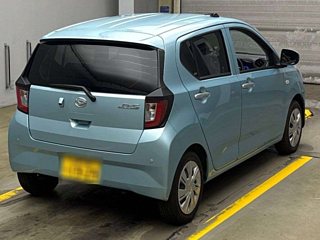 DAIHATSU MIRA E S 2023