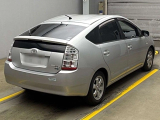 TOYOTA PRIUS 2010