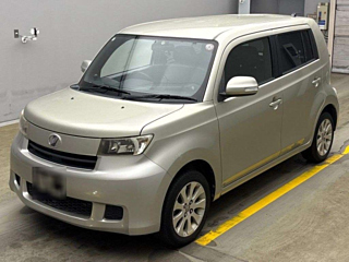 TOYOTA BB 2008